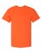 Gildan Heavy Cotton Pocket Crewneck Short Sleeve T-Shirt for DIY Projects & Everyday Wear Cotton Tee